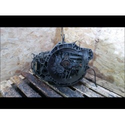 BOITE A VITESSE MECANIQUE