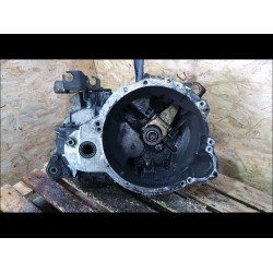 BOITE A VITESSE MECANIQUE