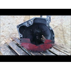 BOITE A VITESSE MECANIQUE