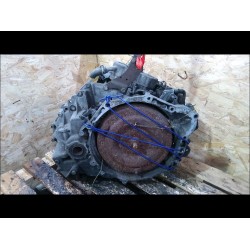 BOITE A VITESSE AUTOMATIQUE