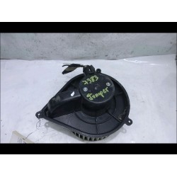 MOTEUR VENTILATEUR CHAUFFAGE