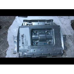 AIRBAG TABLEAU DE BORD