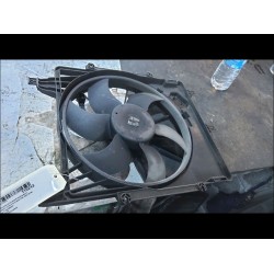 VENTILATEUR DE REFROIDISSEMENT