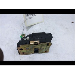 ACTIONNEUR SERRURE PORTE AV D