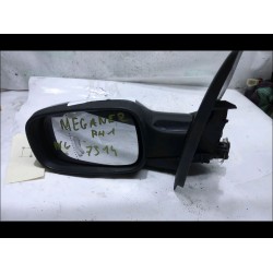 RETROVISEUR EXT ELECTRIQUE G