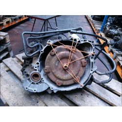 BOITE A VITESSE AUTOMATIQUE