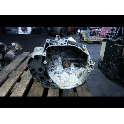 BOITE A VITESSE MECANIQUE