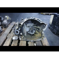 BOITE A VITESSE MECANIQUE