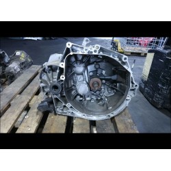 BOITE A VITESSE MECANIQUE