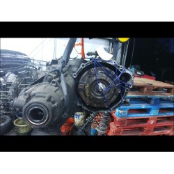 BOITE A VITESSE AUTOMATIQUE