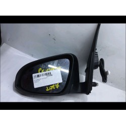 RETROVISEUR EXT ELECTRIQUE G