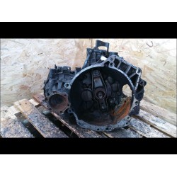 BOITE A VITESSE MECANIQUE