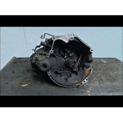 BOITE A VITESSE MECANIQUE