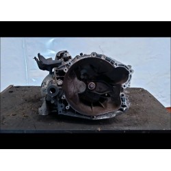 BOITE A VITESSE MECANIQUE