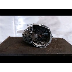 BOITE A VITESSE MECANIQUE