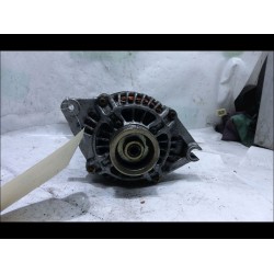 ALTERNATEUR