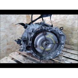 BOITE A VITESSE AUTOMATIQUE