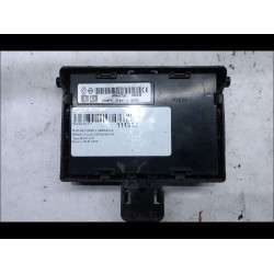 PLATINE FUSIBLE HABITACLE