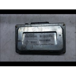 CALCULATEUR BOITE AUTO