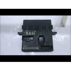 BOITIER VERROUILLAGE...