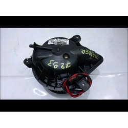 MOTEUR VENTILATEUR CHAUFFAGE
