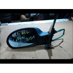 RETROVISEUR EXT ELECTRIQUE G