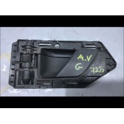 POIGNEE INT PORTE AV G