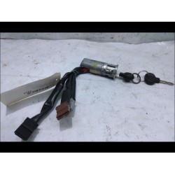 ANTIVOL DE DIRECTION