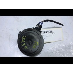 KLAXON / AVERTISSEUR