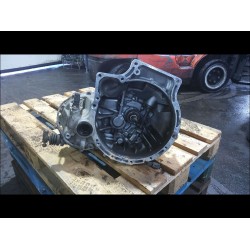 BOITE A VITESSE MECANIQUE