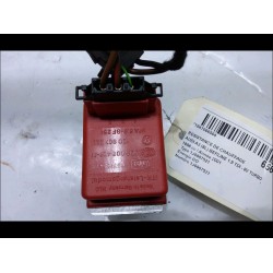 RESISTANCE DE CHAUFFAGE