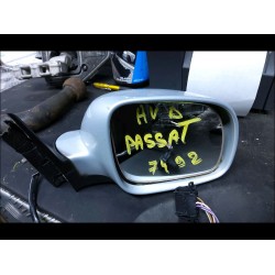 RETROVISEUR EXT ELECTRIQUE D