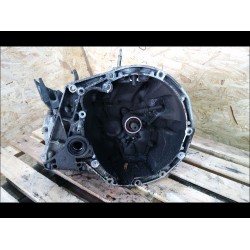 BOITE A VITESSE MECANIQUE