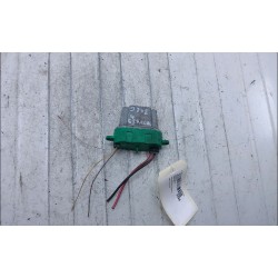 RESISTANCE DE CHAUFFAGE