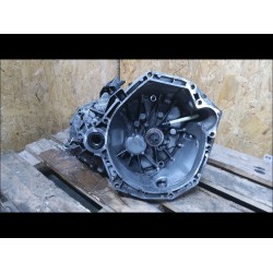 BOITE A VITESSE MECANIQUE