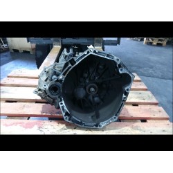 BOITE A VITESSE MECANIQUE