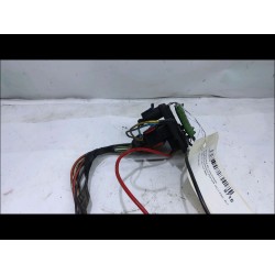 RESISTANCE DE CHAUFFAGE