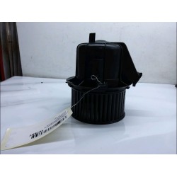 VENTILATEUR DE CHAUFFAGE