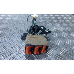 ANCRAGE CEINTURE ARG