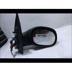 RETROVISEUR EXT ELECTRIQUE D