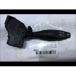 COMMANDE ESSUIE-GLACE