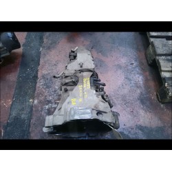 BOITE A VITESSE MECANIQUE