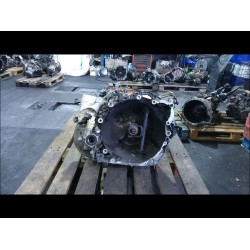 BOITE A VITESSE MECANIQUE