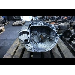 BOITE A VITESSE MECANIQUE