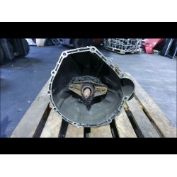 BOITE A VITESSE MECANIQUE