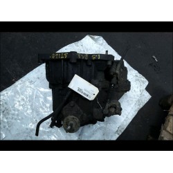 BOITE A VITESSE MECANIQUE