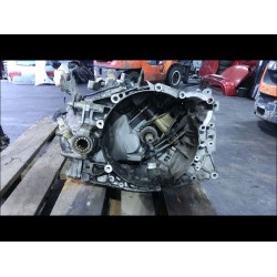 BOITE A VITESSE MECANIQUE