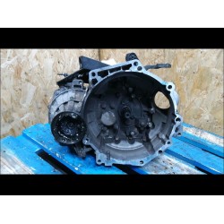 BOITE A VITESSE MECANIQUE