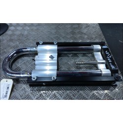 AIRBAG TOIT AVG