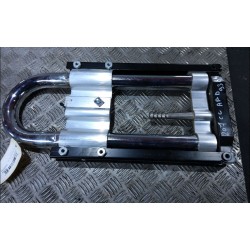AIRBAG TOIT AVD